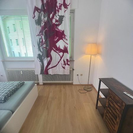 ברגנץ Apartment Bodensee 7 Free Parking Free Internet מראה חיצוני תמונה