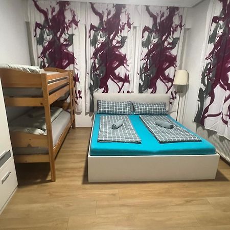ברגנץ Apartment Bodensee 7 Free Parking Free Internet מראה חיצוני תמונה