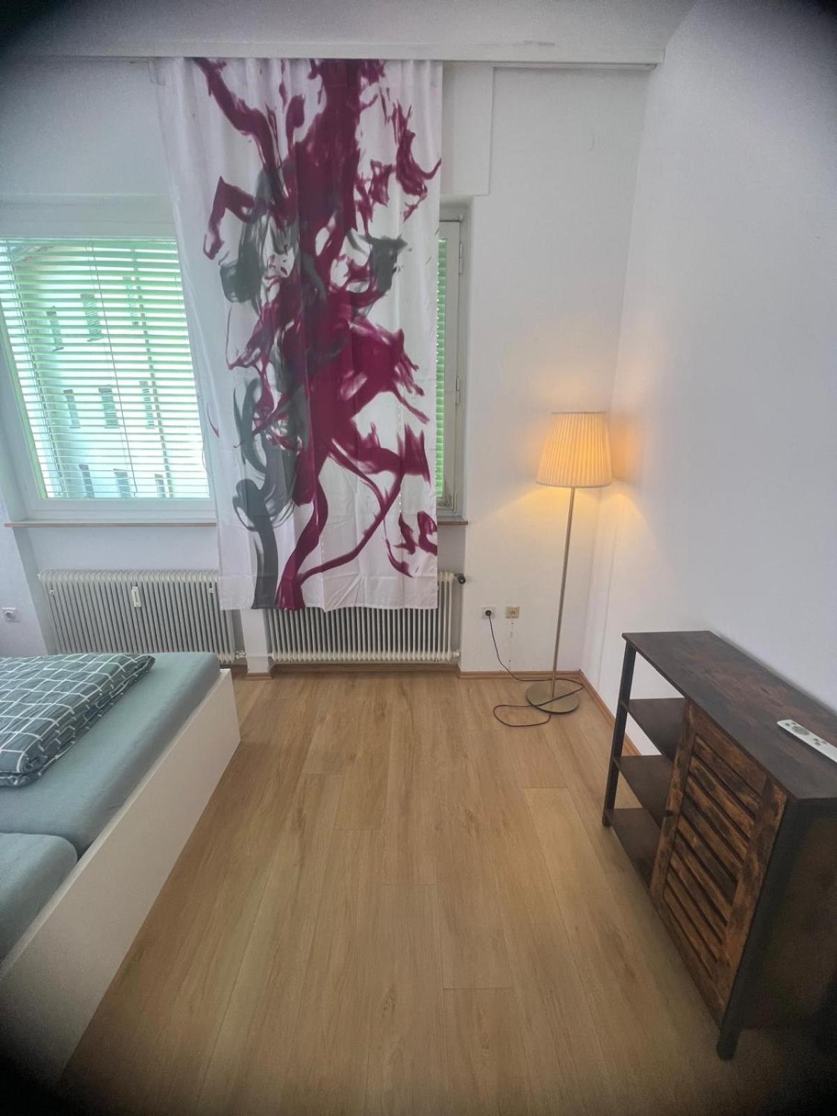 ברגנץ Apartment Bodensee 7 Free Parking Free Internet מראה חיצוני תמונה