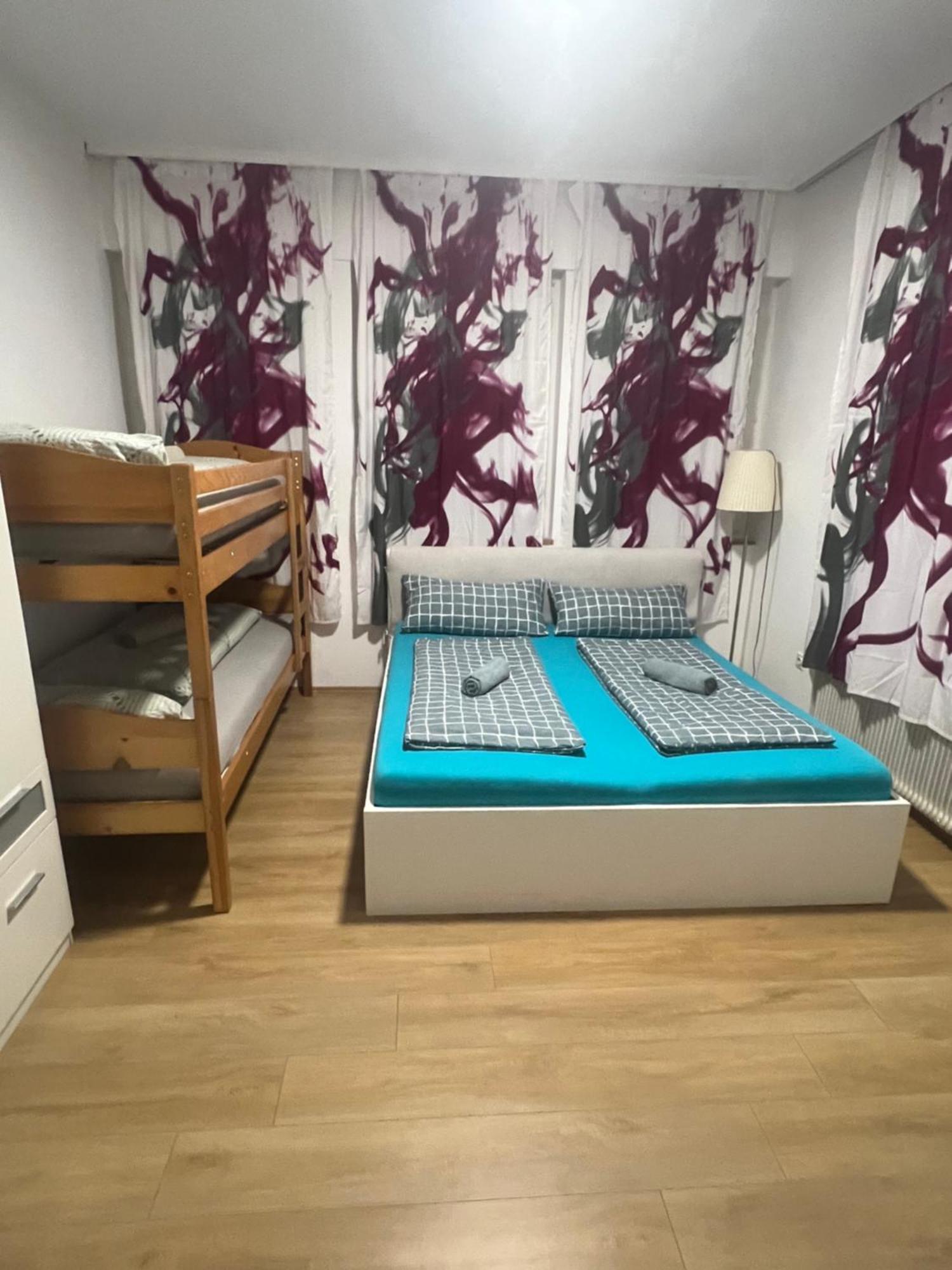 ברגנץ Apartment Bodensee 7 Free Parking Free Internet מראה חיצוני תמונה